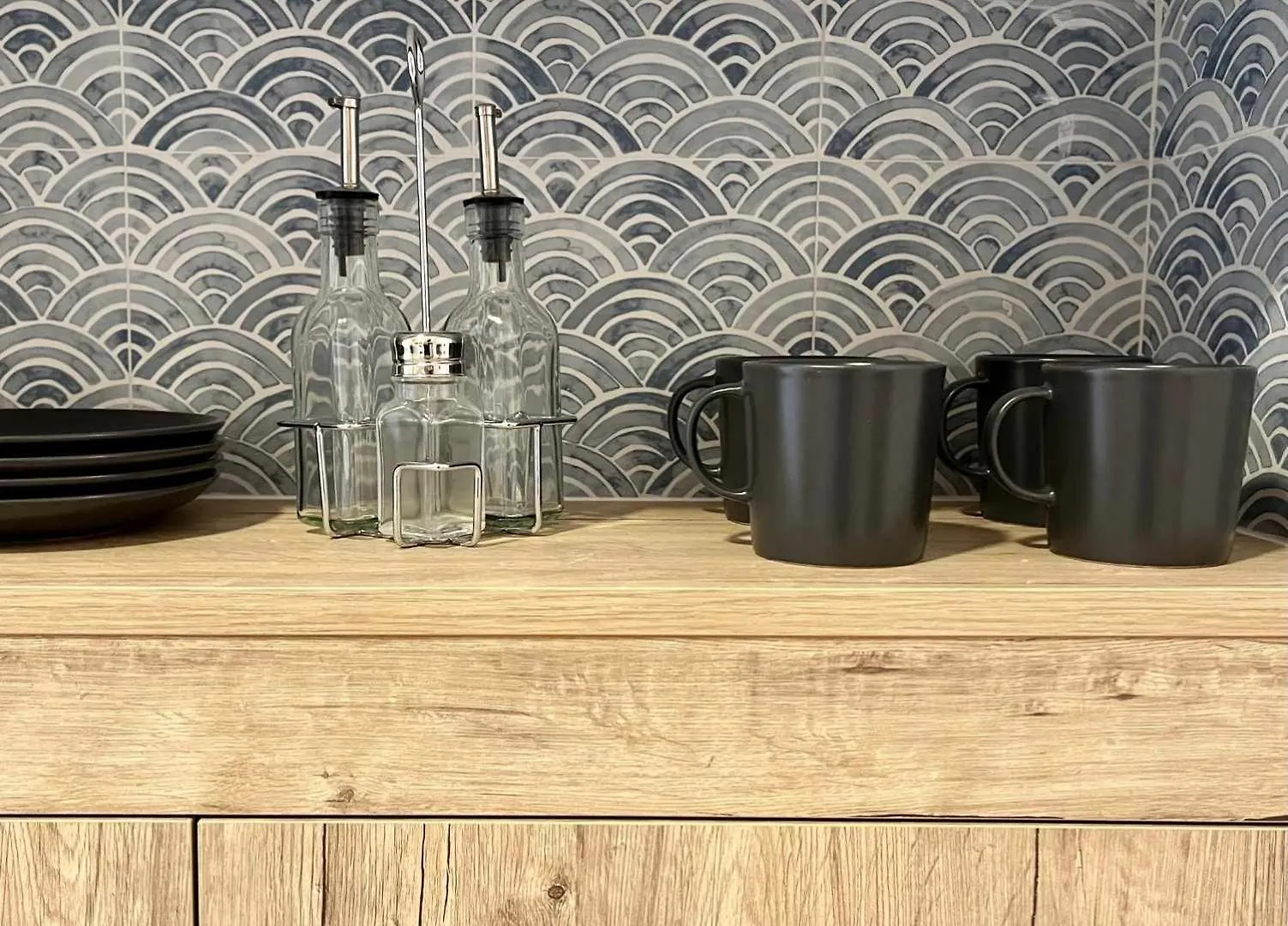 Apartmán Mena Trip Màlaga 0*,  Španělsko