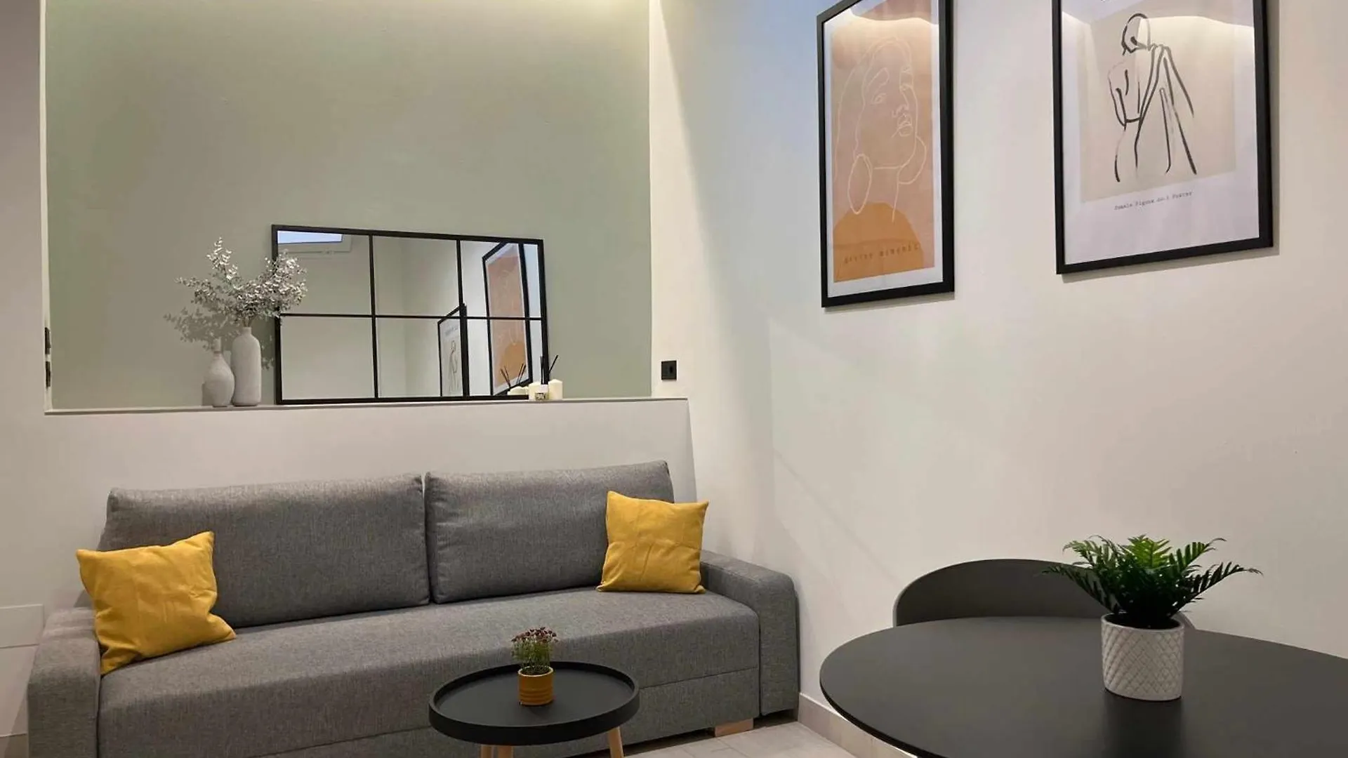 Apartmán Mena Trip Màlaga