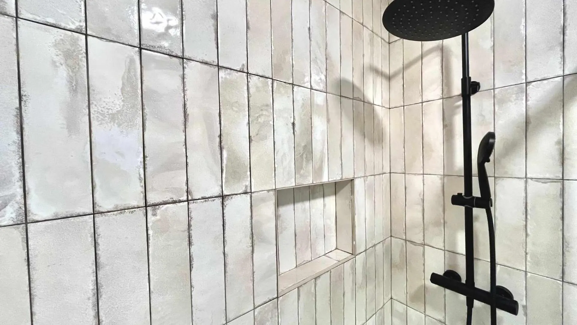 Apartmán Mena Trip Màlaga Španělsko