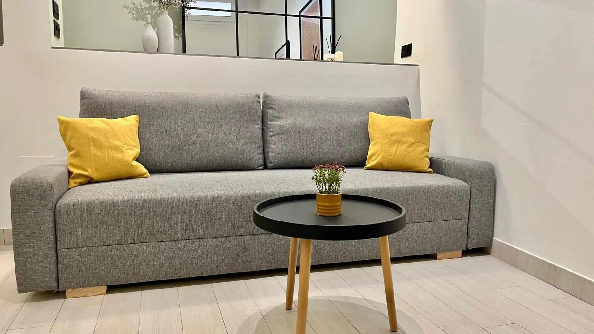 Apartmán Mena Trip Màlaga