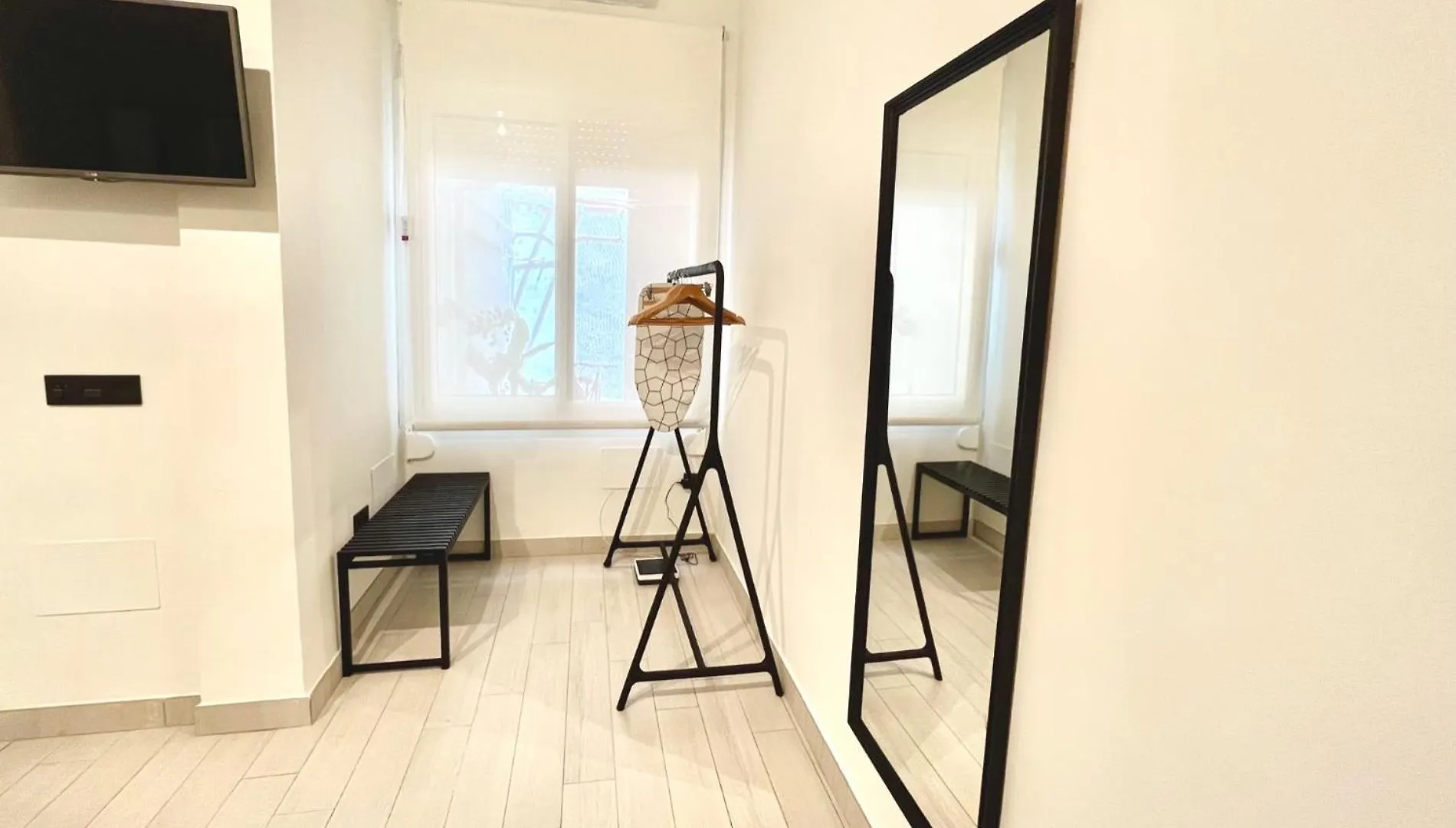 Apartmán Mena Trip Màlaga