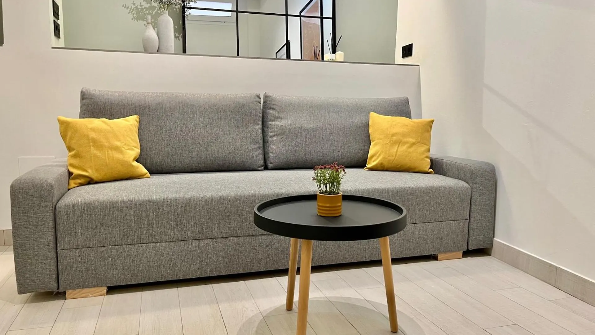 Apartmán Mena Trip Màlaga Španělsko
