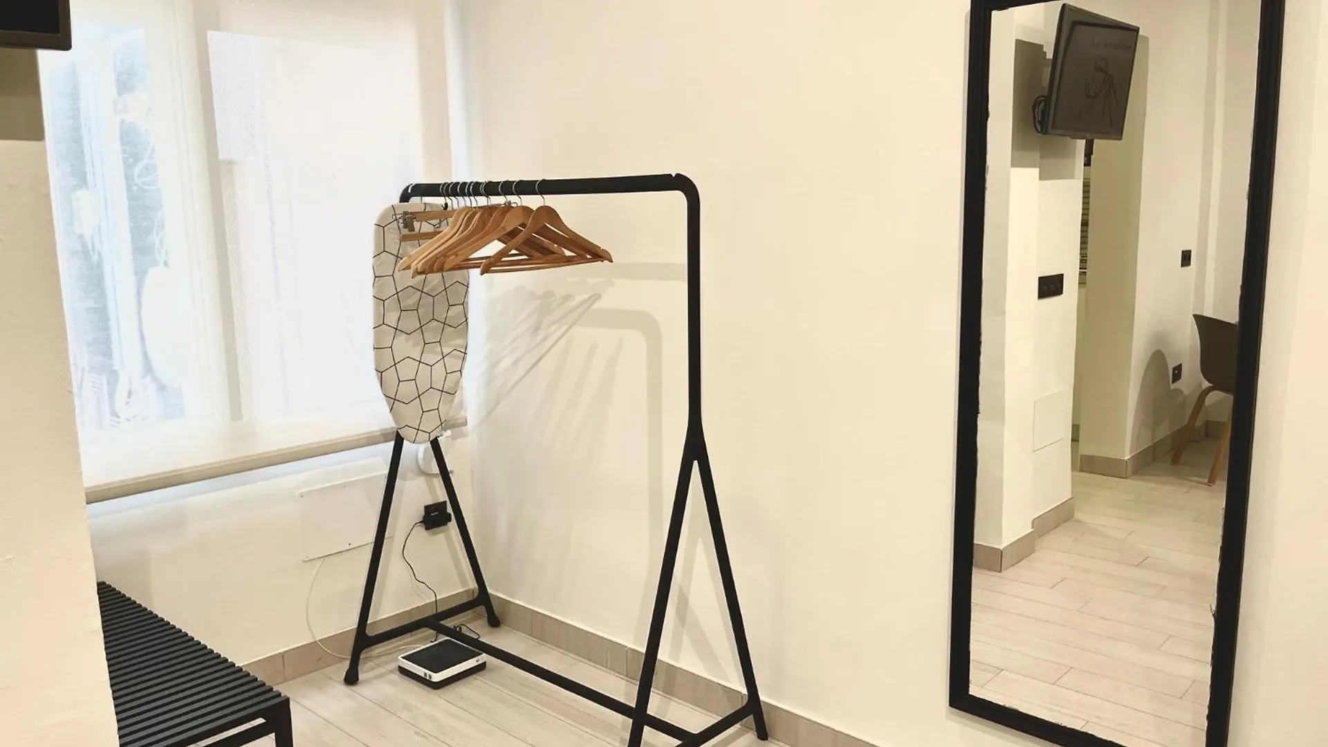 Apartmán Mena Trip Màlaga 0*,