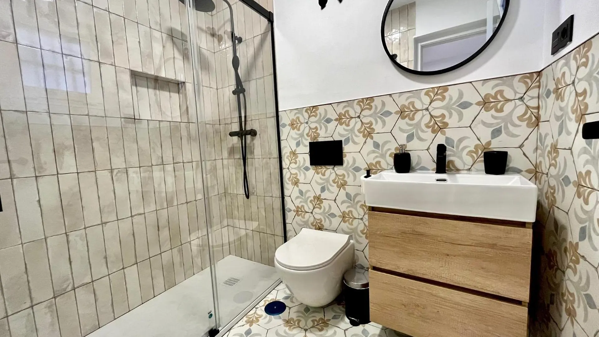 Apartmán Mena Trip Màlaga