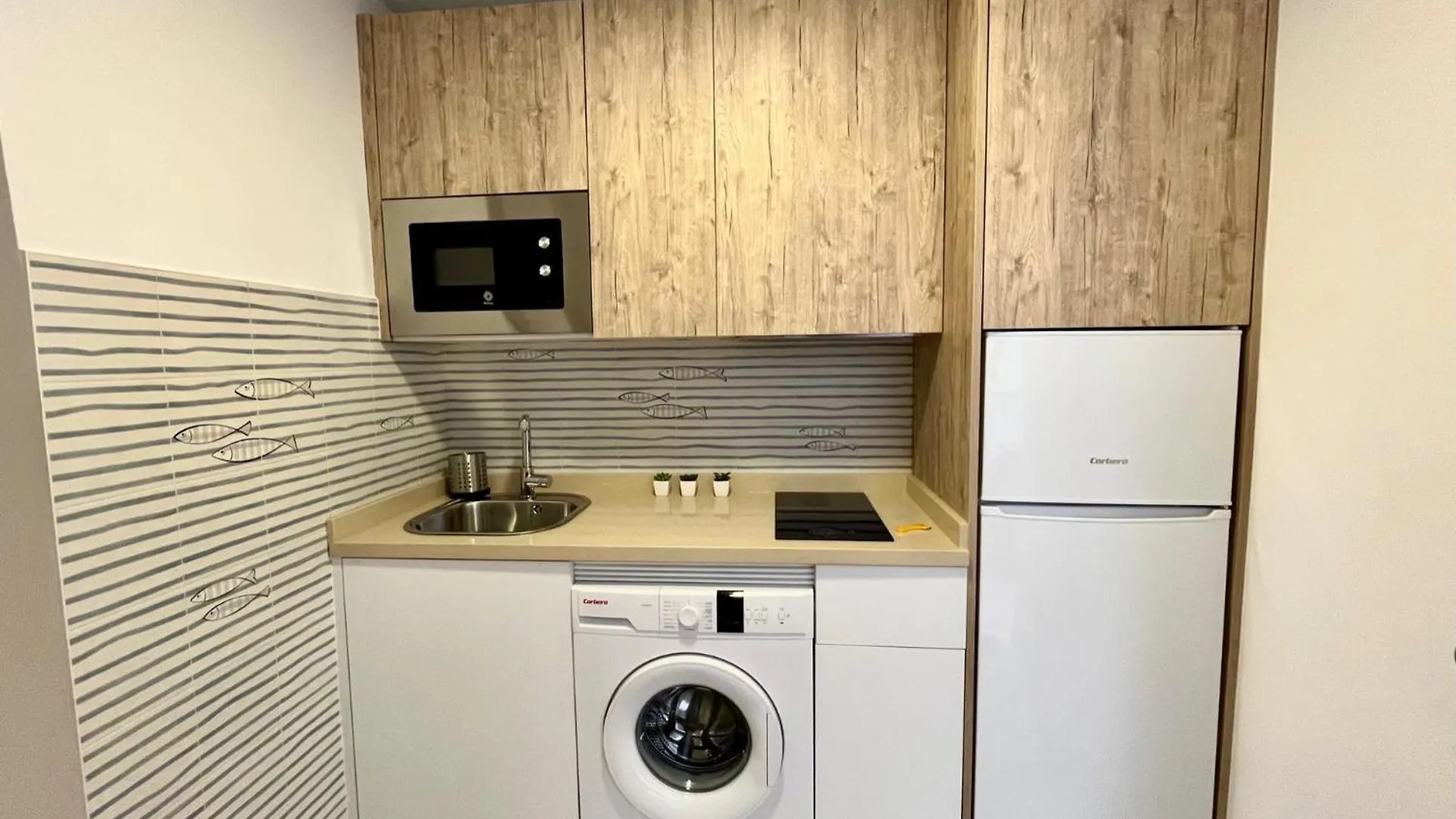Apartmán Mena Trip Màlaga